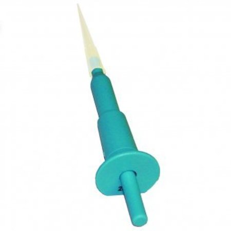 TRICONTINENT Mini-Pipettor, 200ul, Teal 347026
